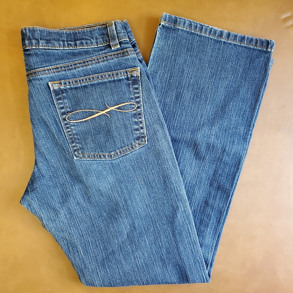 The Limited Jeans Szie 6 Short